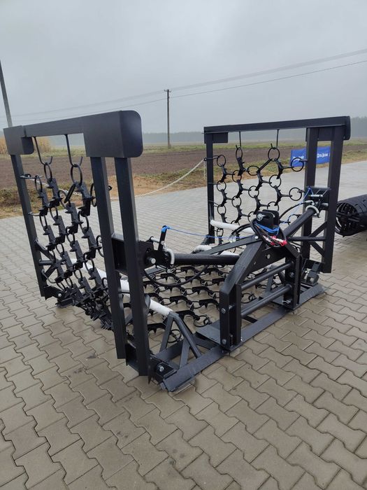 Włóka łąkowo polowa 3/4/5/6/8m