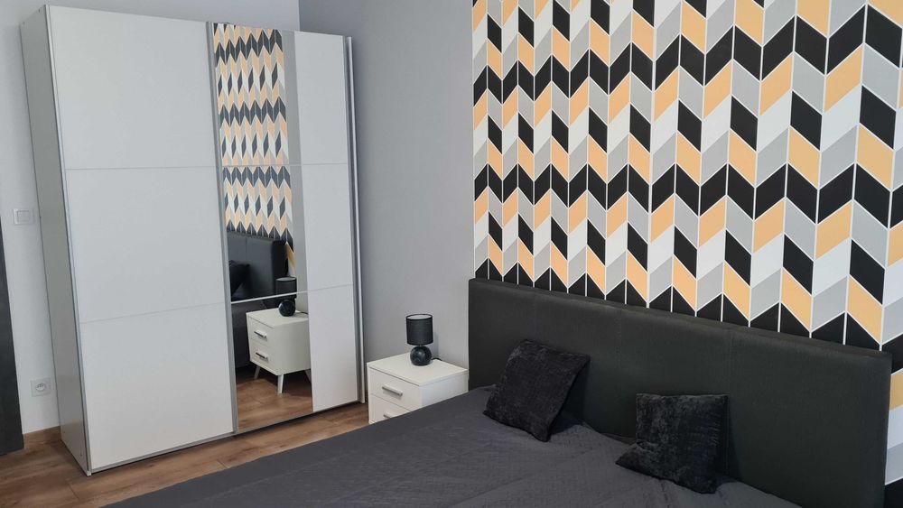Mieszkanie – Poznań, Piekary, Stare Miasto - Więcej