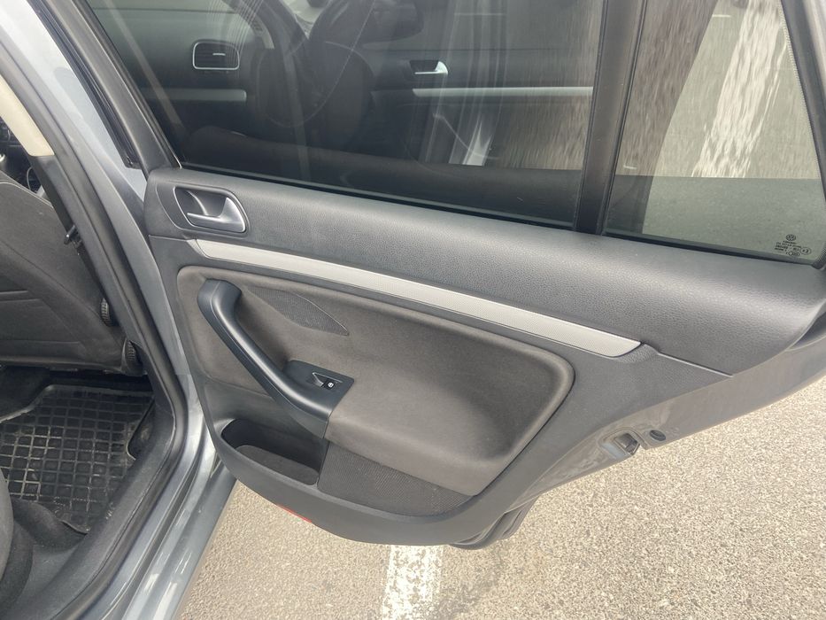 Volkswagen golf 6 1.6tdi