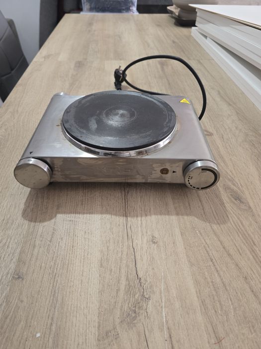 Mini Fogão elétrico