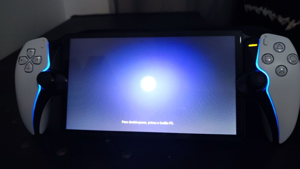 PlayStation Portal (Branco) - SONY