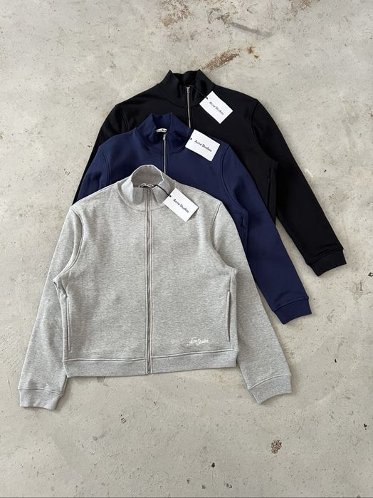Олімпійка Acne Studios