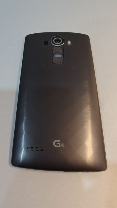 Telemóvel LG G4 usado