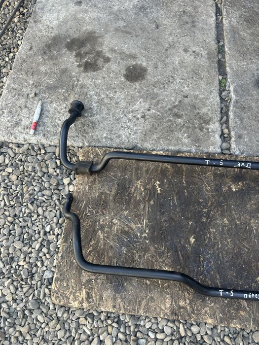 Стабілізатор Транспортер Т-5 Multivan Transporter T-5