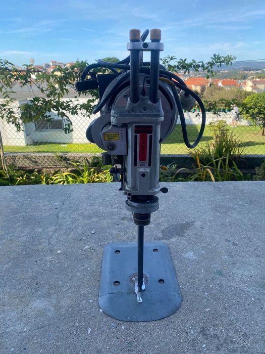 Máquina de corte de tecido