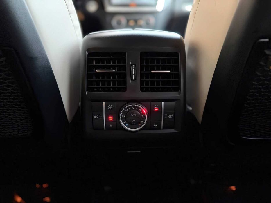 Mercedes-Benz GL-Class GL 550 4MATIC      2015