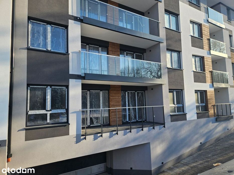 Nowy Apartament 2 pokojowy blisko Politechniki Łódzkiej