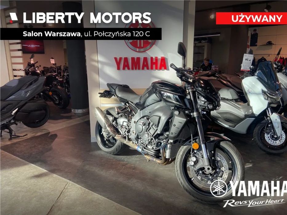 Yamaha