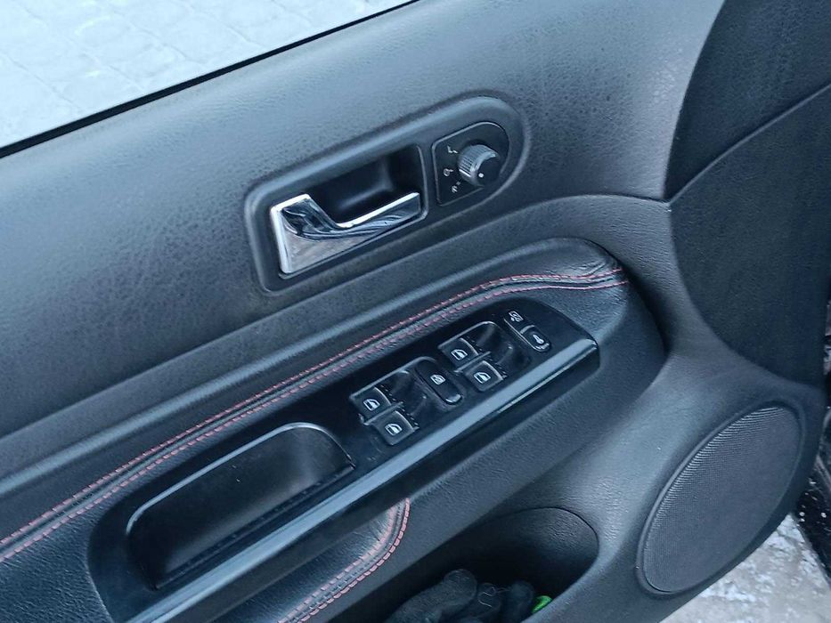 Продам Volkswagen Golf 2002р. #74459