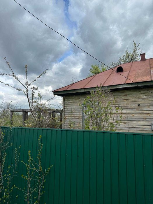 Продаж будинку у Клочкові біля річки Снов