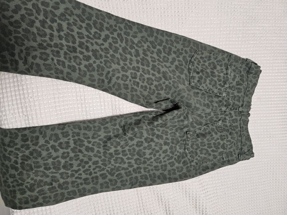 Calças para 10 anos