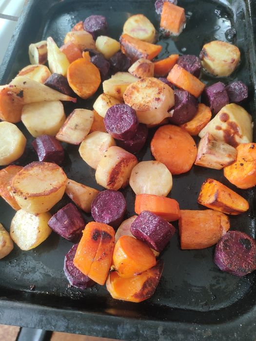 Продается экологически чистый батат