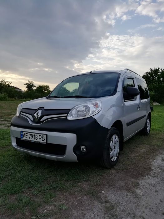 Продам Рено Кенго