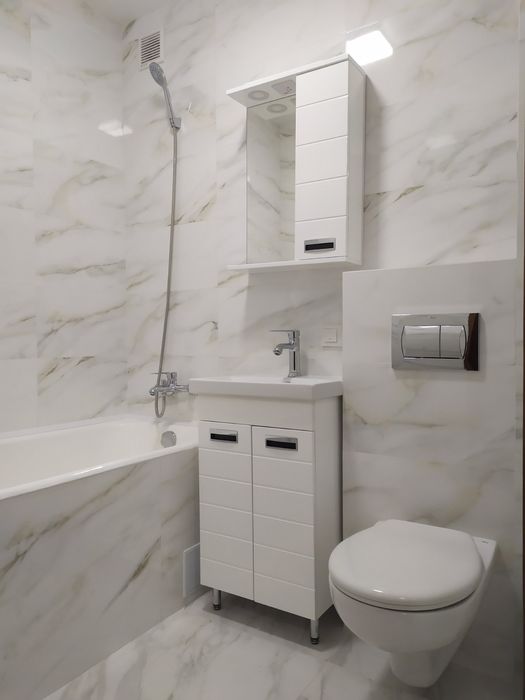 Сучасна квартира - тихий центр, Цум, МБК