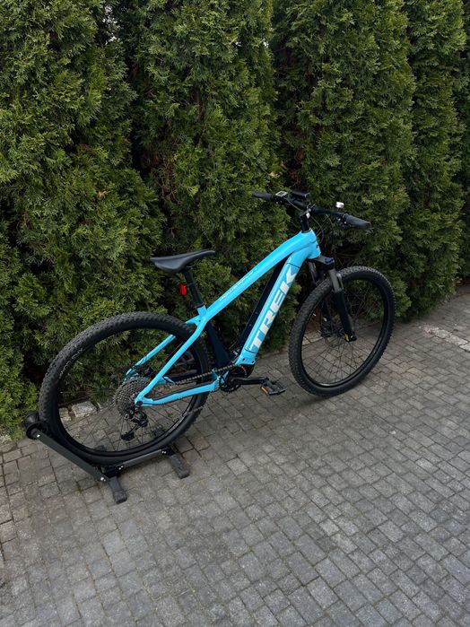 Trek Powerfly 4 rower elektryczny rozmiar M