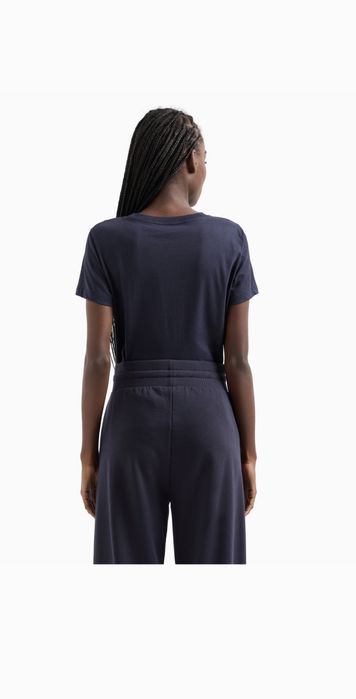 Футболка Armani Exchange Emporio Armani оригінал