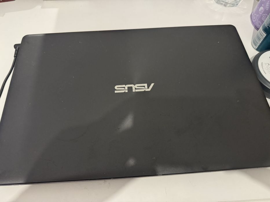 ASUS x550VX Notebook