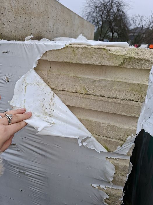 Sprzedam bloczki działowe