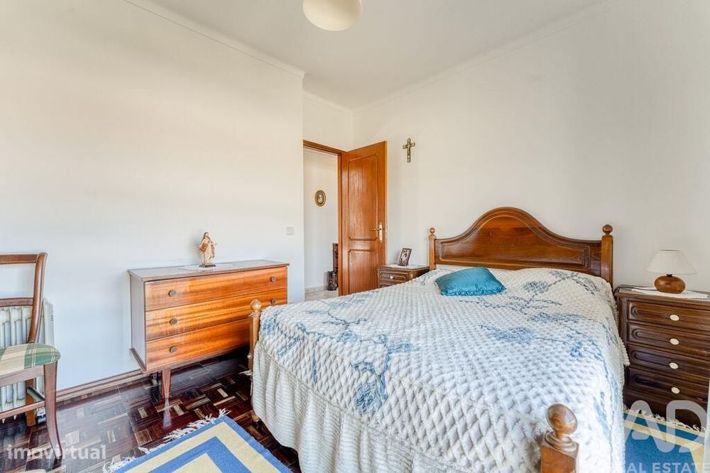 Apartamento T2 em Coimbrão de 79,00 m2