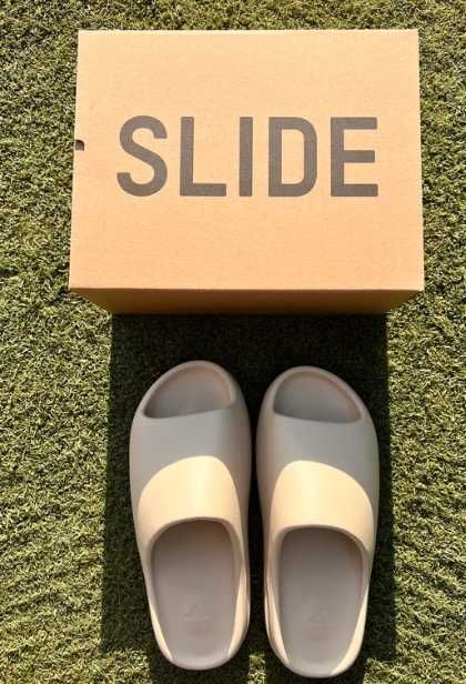 Adidas Yeezy Slide Bone R.41
