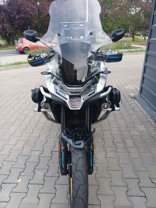 Cfmoto