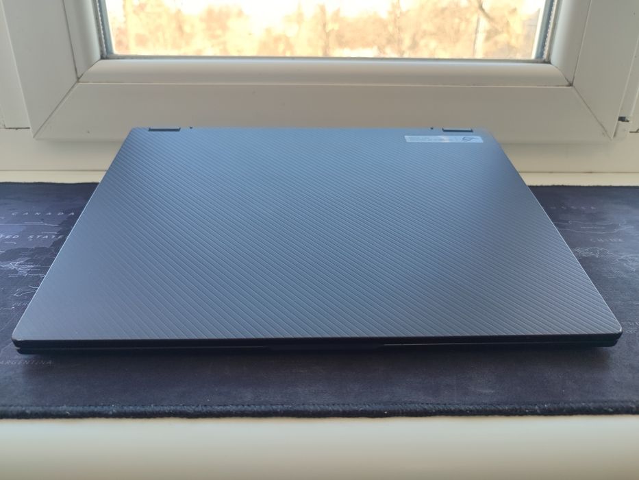 Ноутбук Asus ROG Flow x13 |1650,Ryz 9 5900HS|[16,512]