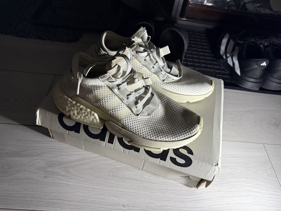 Кроссовки adidas , размер 42 для тренировки: 700 грн. - Кроссовки