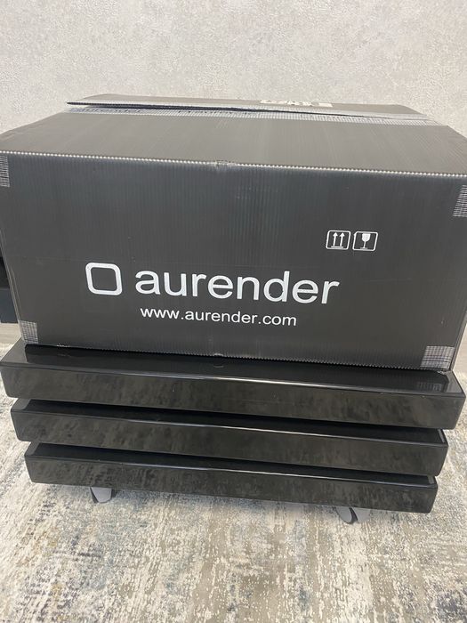 Aurender A15 Black