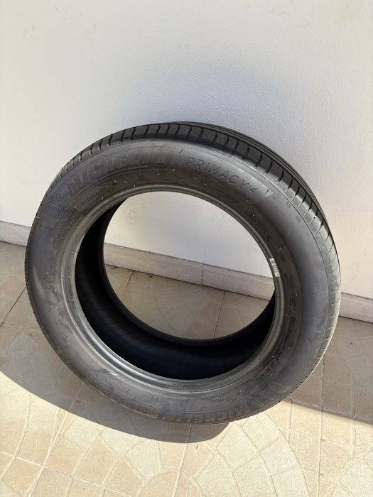Pneu Michelin primacy 4