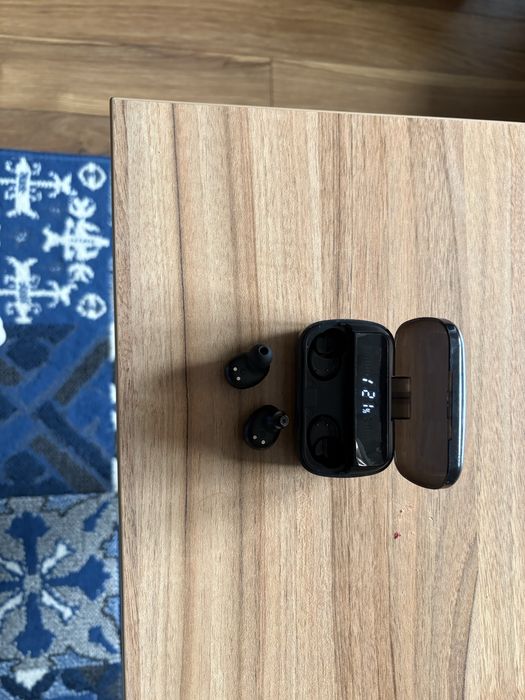 Słuchawki bezprzewodowe