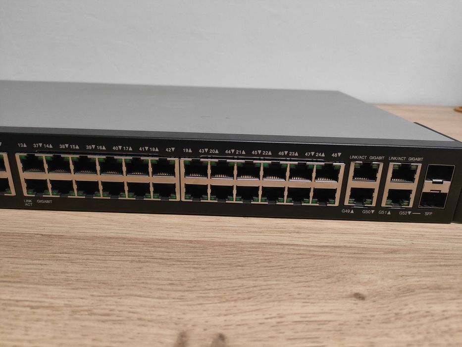Switch CISCO SG300