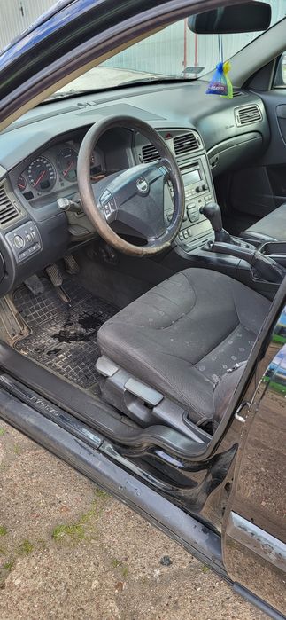 Volvo S60 2.4 Diesel