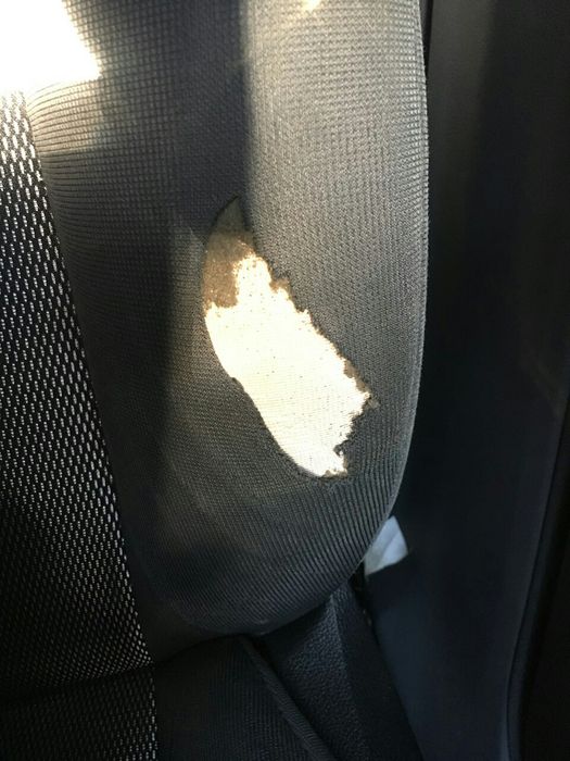 Ремонт автомобильных сидений перетяжка салона установка чехлов - Авто ...