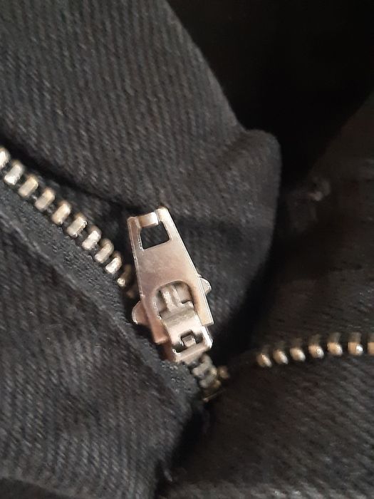 Spódniczka Denim Co czarna 10/38