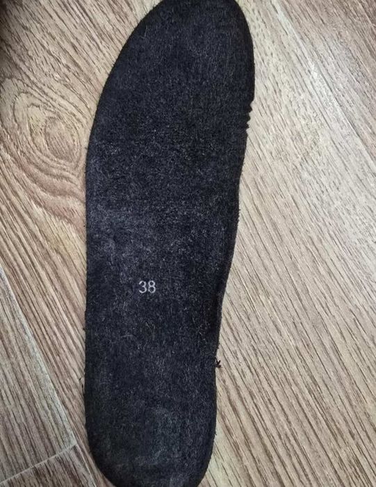 Чоботи ecco gore-tek