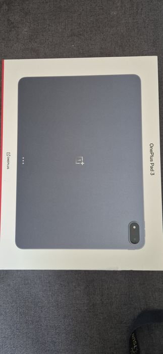 Tablet OnePlus Pad 3