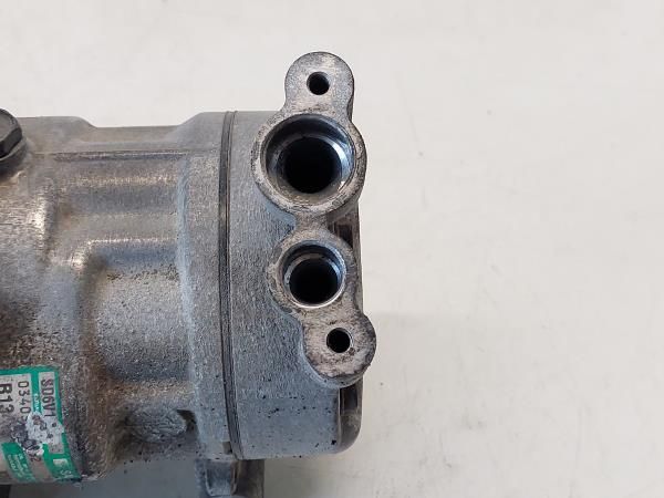Compressor AC RENAULT Clio II (BB0/1/2_, CB0/1/2_)