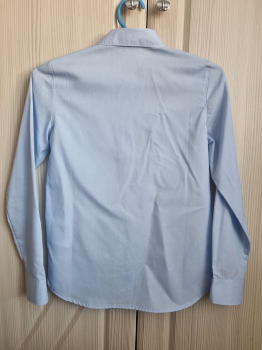 Сорочка рубашка H&M для хлопчика
