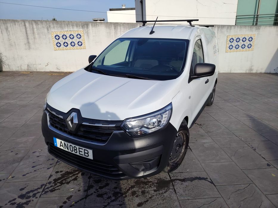 Carrinha Renault expesso 1.5