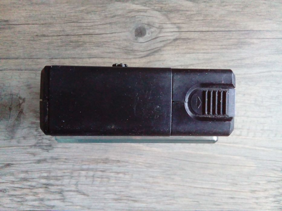 budzik ruhla eurochron quartz made in gdr
