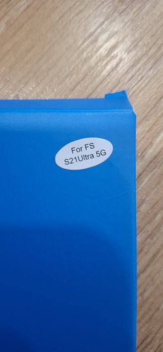 Capa nova 360° telemóvel Samsung S21 Ultra