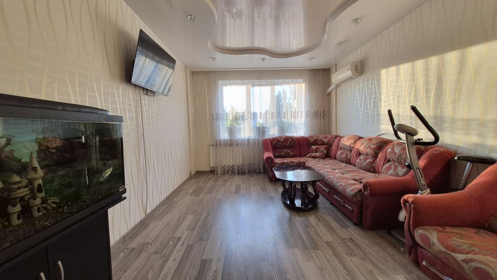Продам 3 кім, Харківська, Меблі та техніка