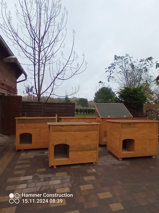 Buda dla psa polecam/Promocja!