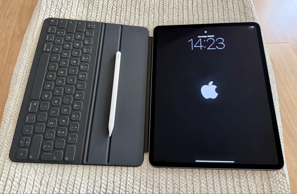 iPad Pro (12,9”)