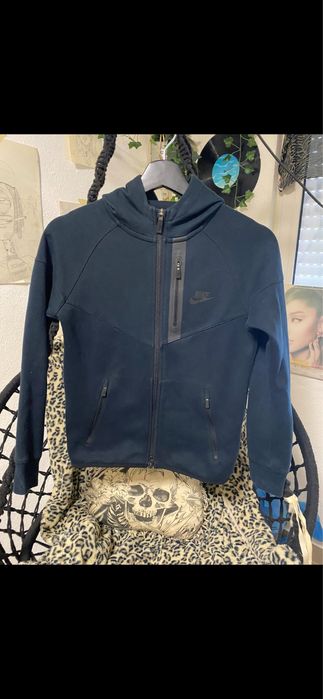 Casaco Nike criança kids M