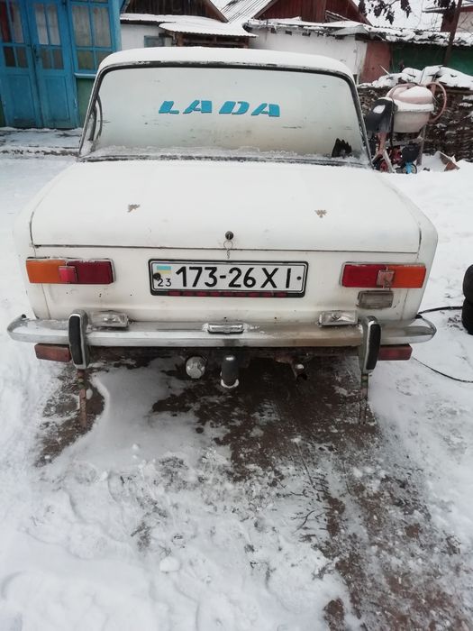 Продам ВАЗ 21013