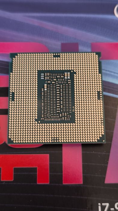 CPU Intel Core i7 9700F CPU Intel Core i7-9700F Specs | TechPowerUp CPU Database