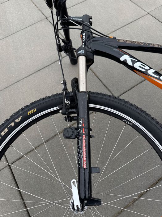 Rower Kellys viper 10