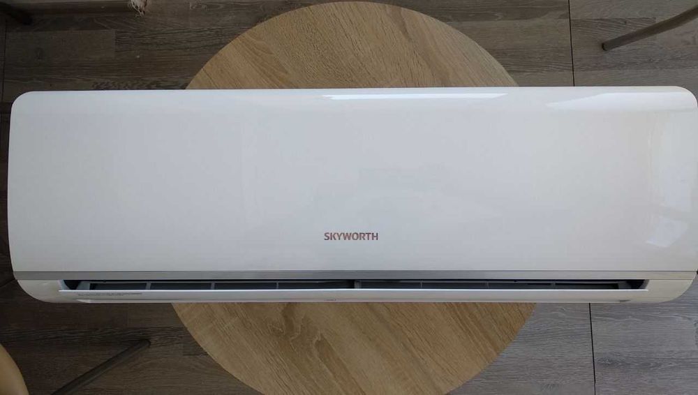 Внутрішній блок кондиціонера (інверторний) Skyworth 12000BTU (до 36м2)