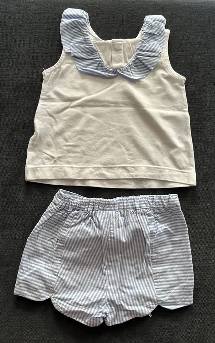Conjunto menina Mayoral